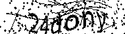 Anti-Bot verification code image