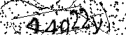 Anti-Bot verification code image