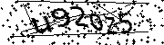 Anti-Bot verification code image